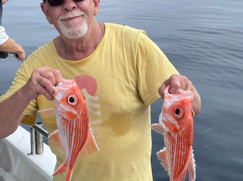 Reef Encounters Fishing Charters-Marion Bay必去景点