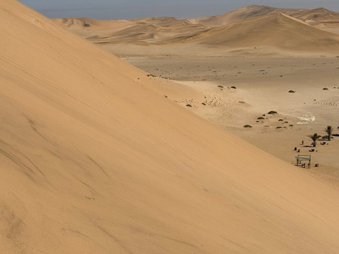 Dune 7-华维斯湾必去景点