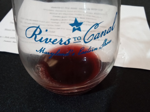 Broken Spoke Vineyard and Winery-Earleville必去景点