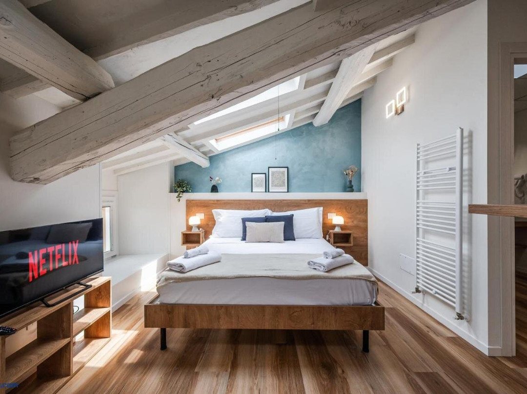 Giardini 411 Rooms