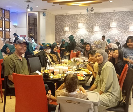 井里汶尼欧酒店 - 阿斯顿酒店主图