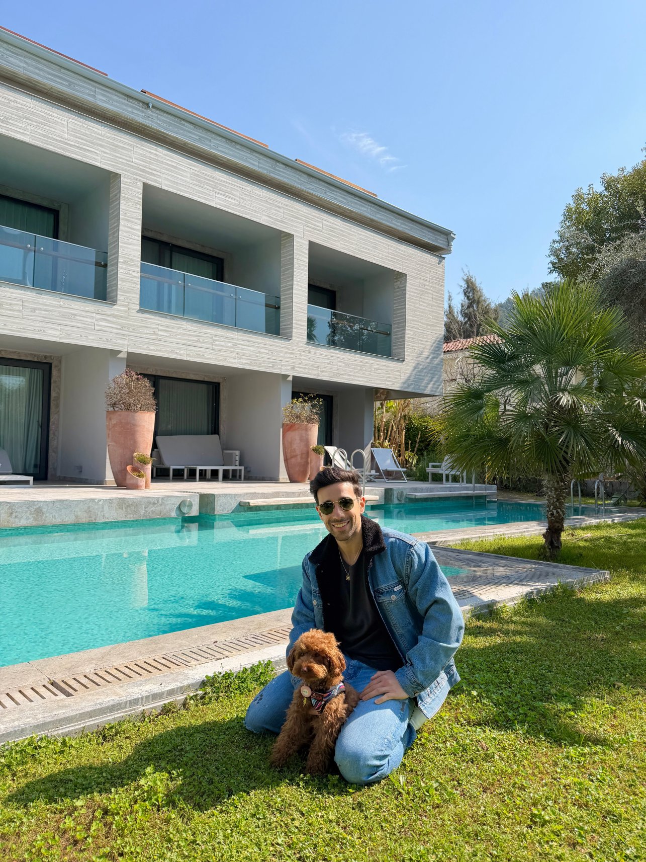 D-度假村戈切克-浴室