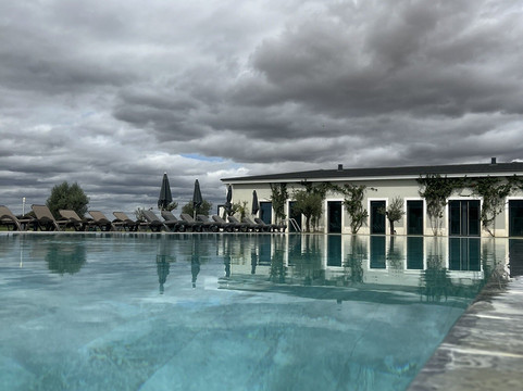 Vila Galé Collection Monte do Vilar  杜罗酒庄与自然度假村主图