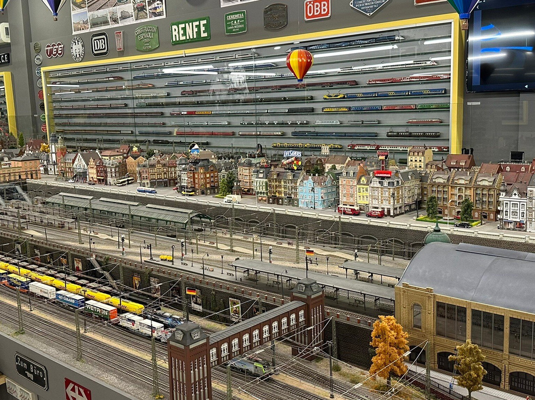 Railhome Bcn Igualada-伊瓜拉达必去景点