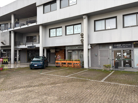 Orto e Cucina da Giò Ristorante CBT