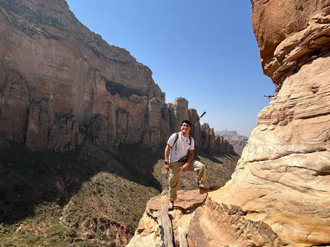 Ethio Travel and Tours-亚的斯亚贝巴必去景点