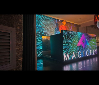 Magic Fly-罗马必去景点