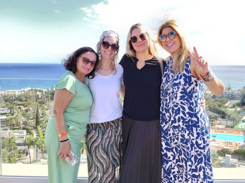 Thalasso Gloria San Agustín-San Agustin必去景点