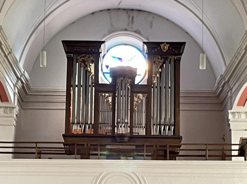 Eglise d'Undervelier-Undervelier必去景点