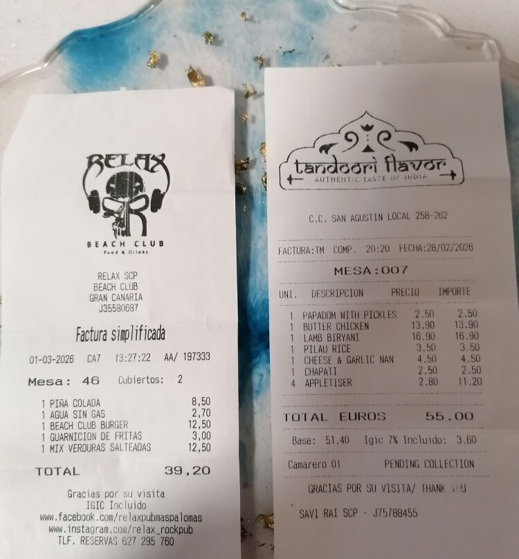 圣奥古斯丁海滩俱乐部酒店主图