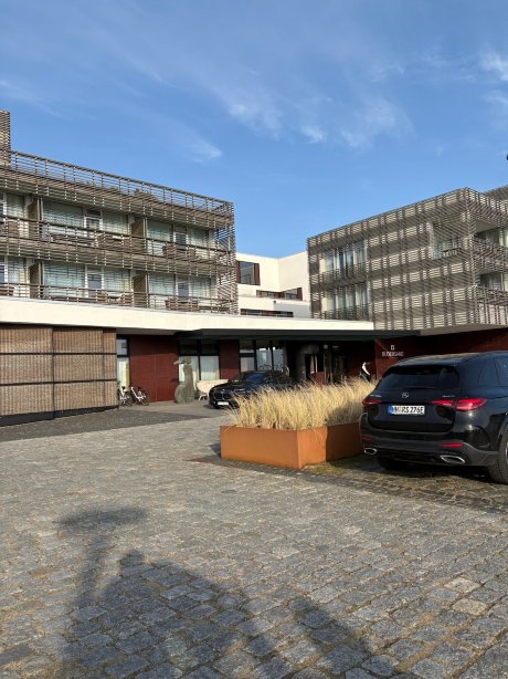 Budersand Hotel - Golf & Spa - Sylt-官方