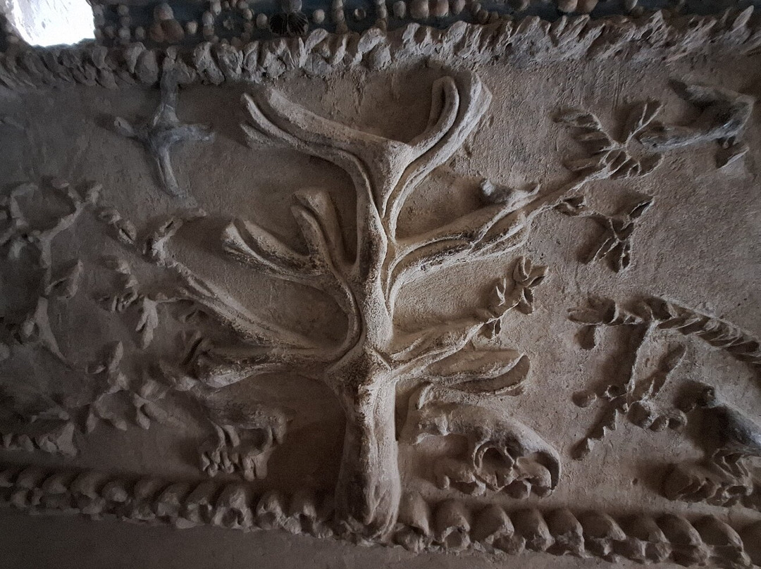 Palais Ideal du Facteur Cheval-Hauterives必去景点