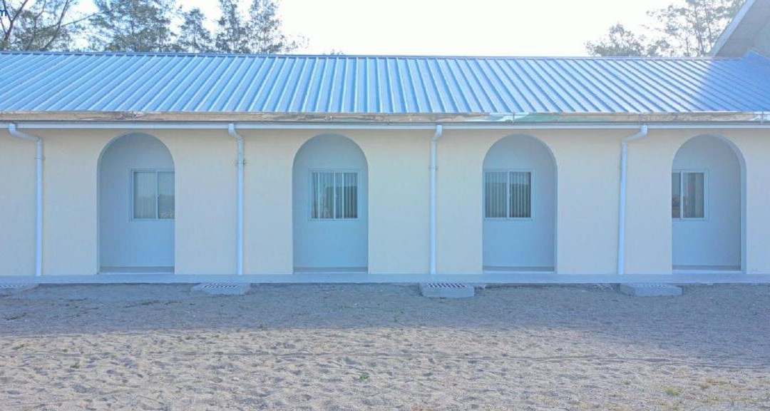 Westward Surf Zambales Beach Resort