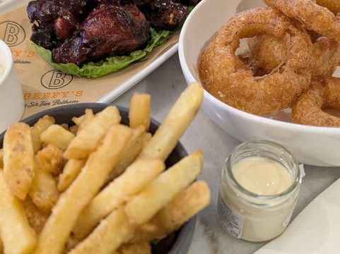 eforea Spa-南安普敦必去景点