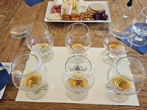 Hillrock Estate Distillery-Ancram必去景点