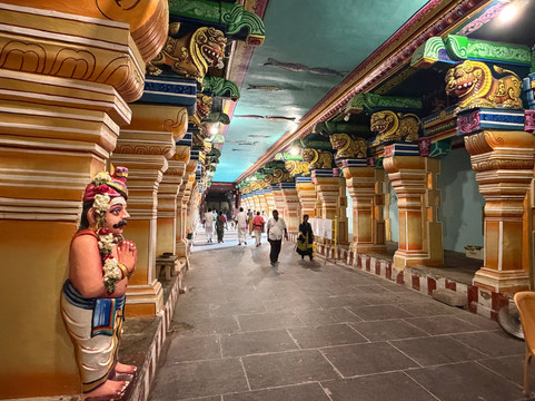 Groowynd Holidays India Pvt Ltd-Sulthan Bathery必去景点