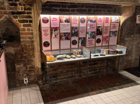 Bossche Bollen Belevenis-斯海尔托亨博斯必去景点