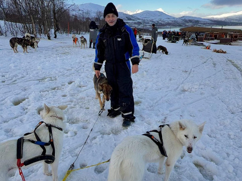 特罗姆瑟野外之旅-特罗姆瑟必去景点
