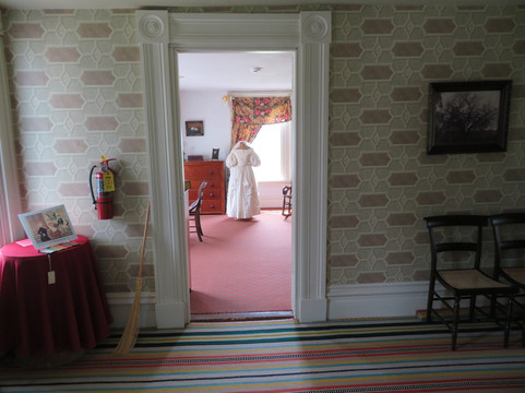 Charles A. Grignon Mansion-考考纳必去景点