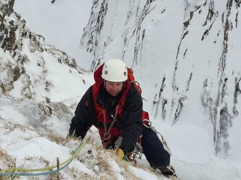 Abacus Mountain Guides-威廉堡必去景点