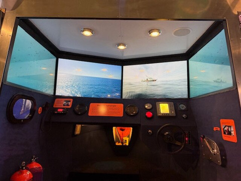 Puke Ariki-新普利默斯必去景点