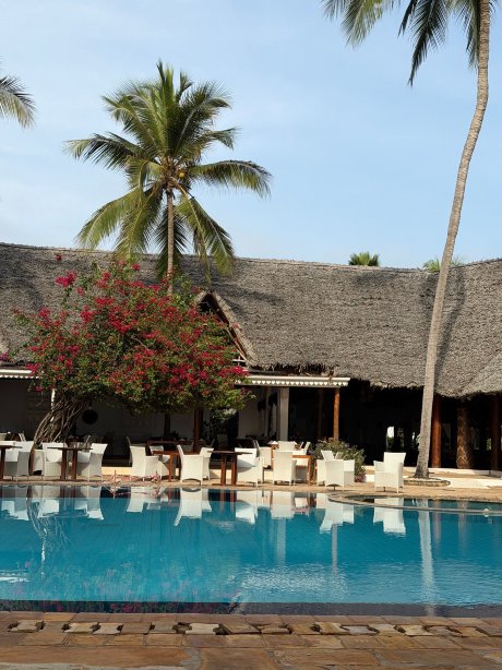 苏丹金沙岛度假村及水疗中心-官方