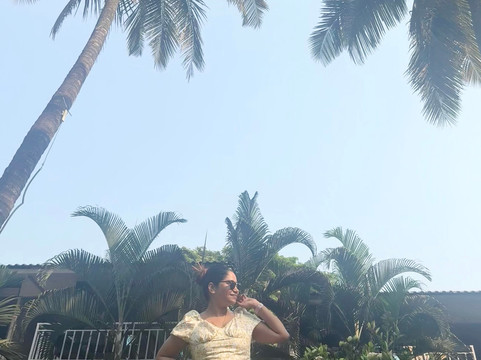 Foxoso La 海滩度假村及水疗中心主图