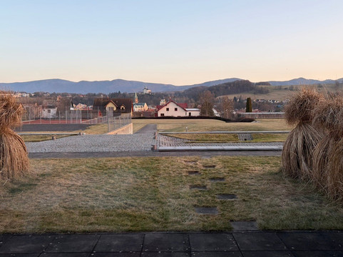 安东尼高级酒店主图