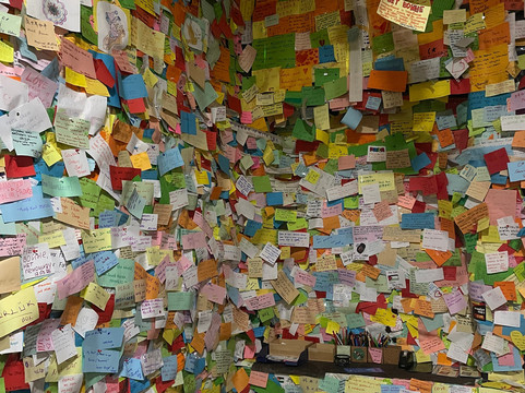 Museum Of Crimes Against Humanity And Genocide 1992-1995-萨拉热窝必去景点