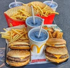 McDonald's主图