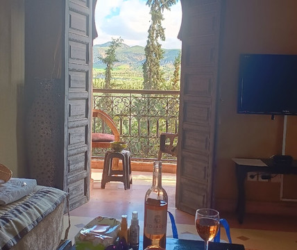 卡斯巴阿特菲尔酒店主图