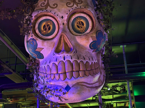 Junkyard Golf Club Liverpool-利物浦必去景点