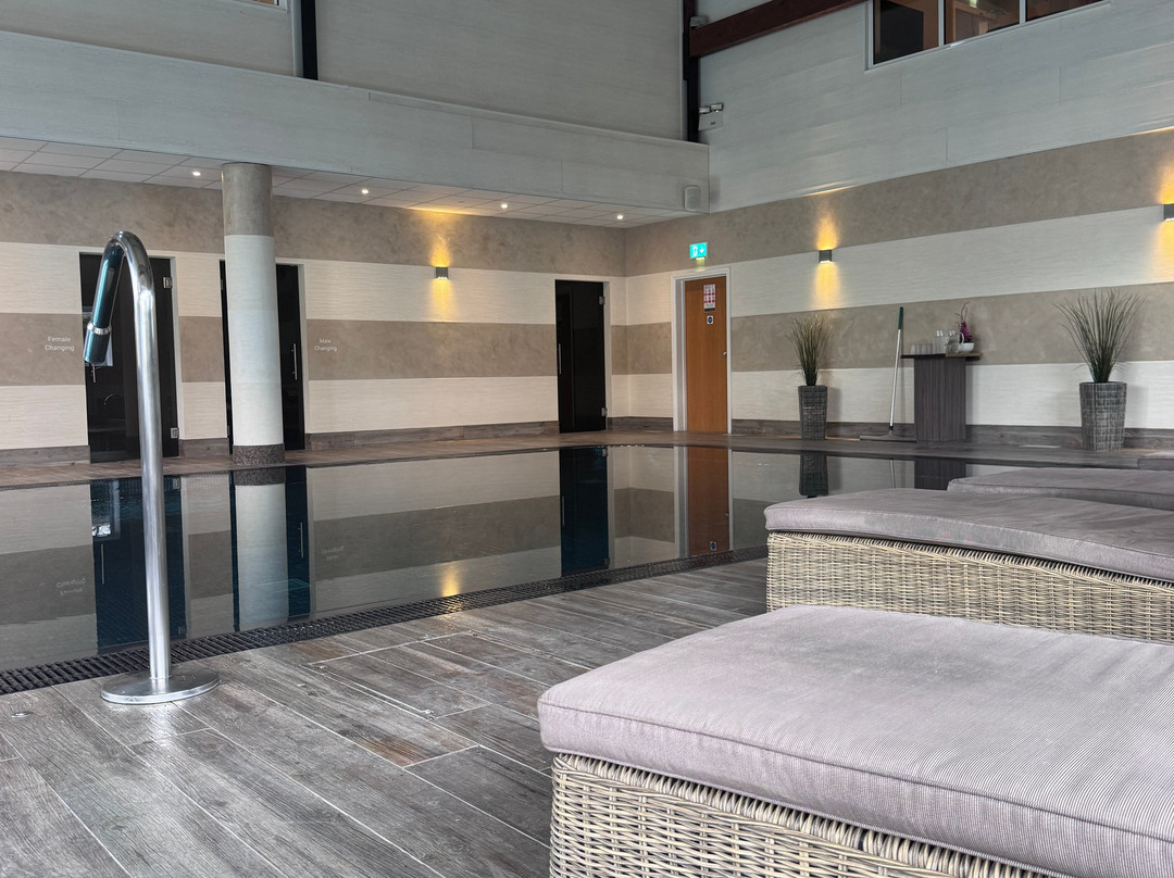 Beau Monde Salon Spa-Belford必去景点