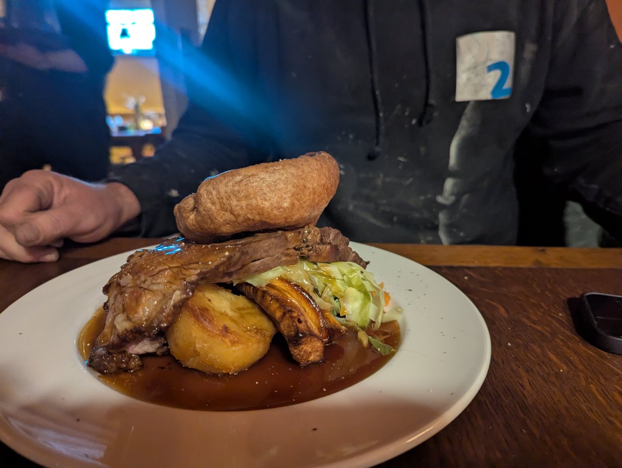 The Copley Arms-官方