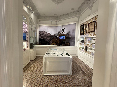 Museo de la Ciudad de Tampico-坦皮科必去景点