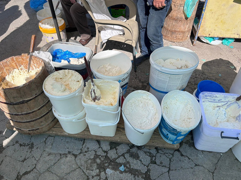 Old Bazaar of Peja-Pejë必去景点