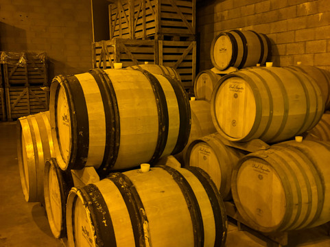 Maisons de Champagne Auguste Huiban & Paul Augustin-Jonquery必去景点