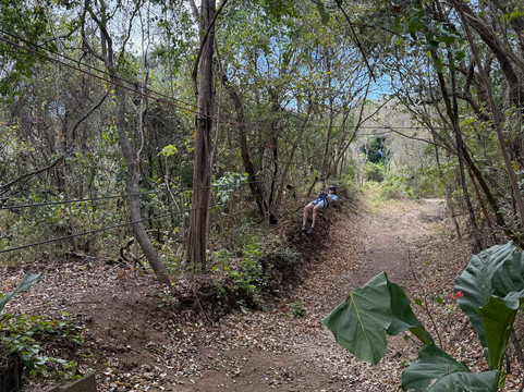 ConchalFun-孔查沙滩必去景点