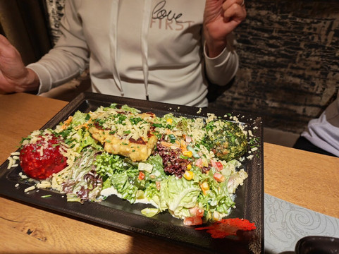 Burgstadl Aparthotel & Restaurant