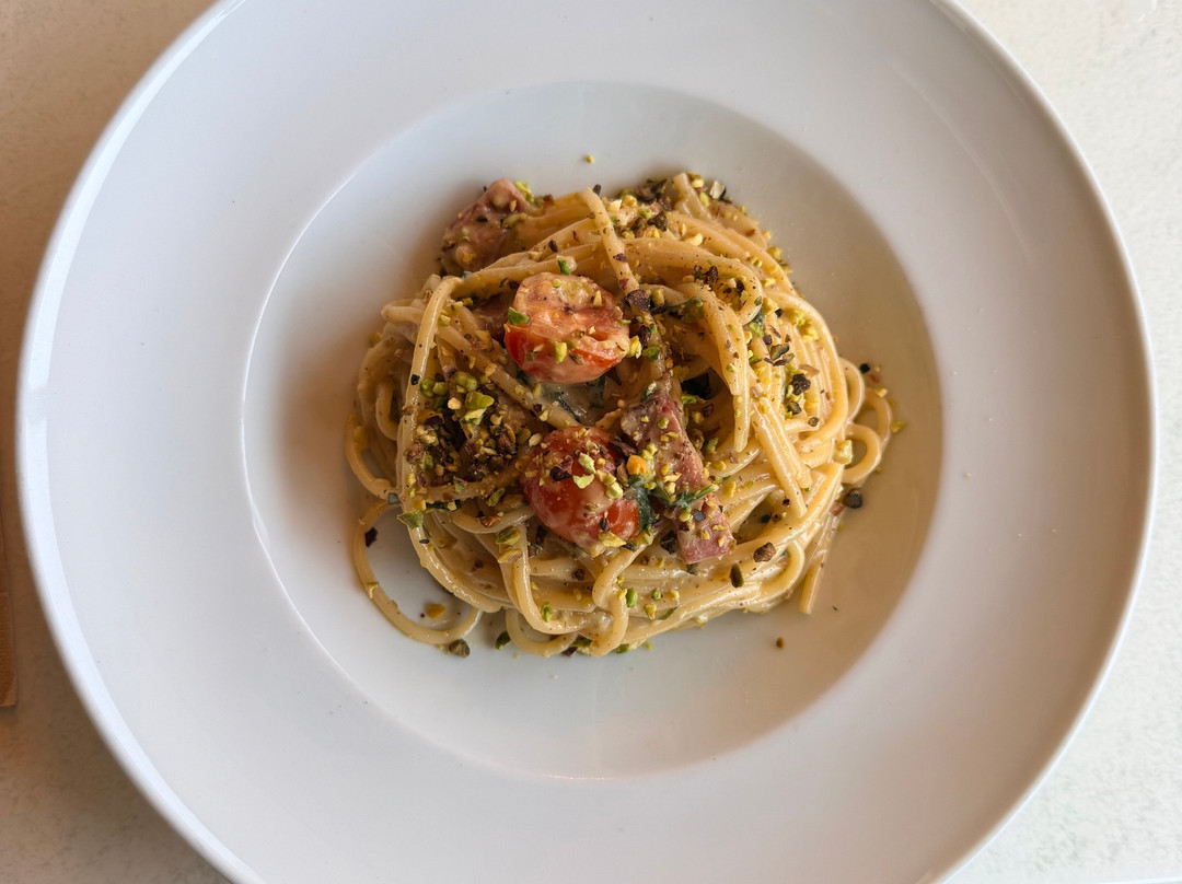 Sixty8 Bistro Pizzeria