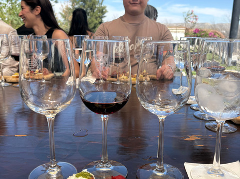 Bodega RGMX-Parras de la Fuente必去景点