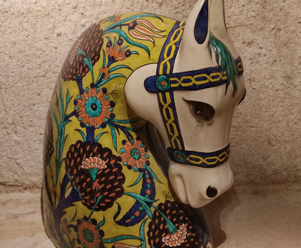 Güray Müze-阿瓦诺斯必去景点