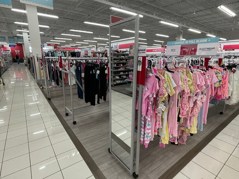 Burlington-欧文斯伯勒必去景点