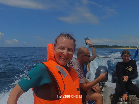 Adventure Mania-索德瓦纳必去景点