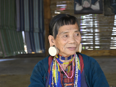 ORLA Tours Laos-琅勃拉邦必去景点