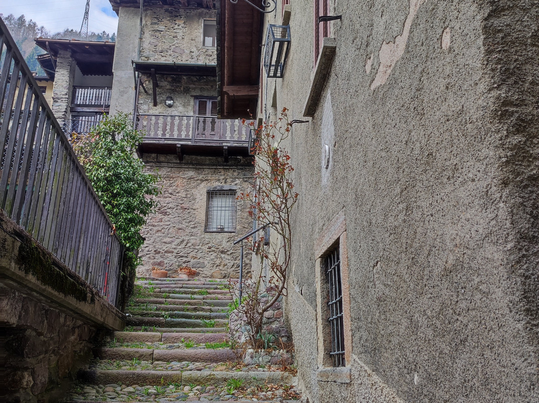 Centro Storico di Gromo-Gromo必去景点