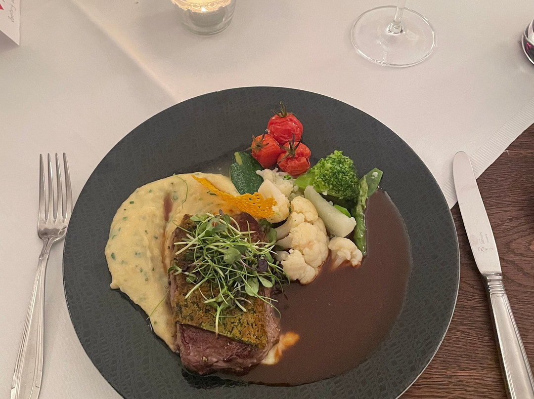 奥尔施泰特城堡度假村主图