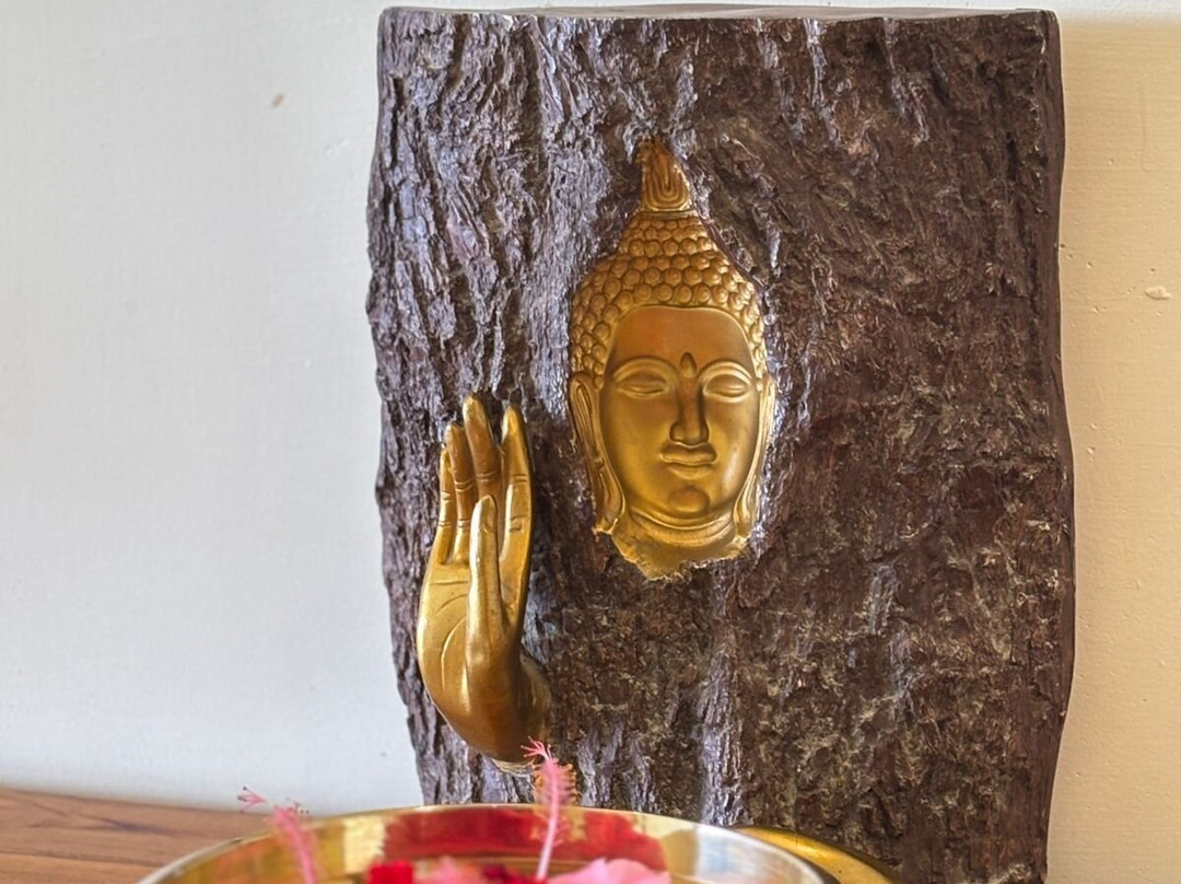 Vedic Village Retreat Alleppey