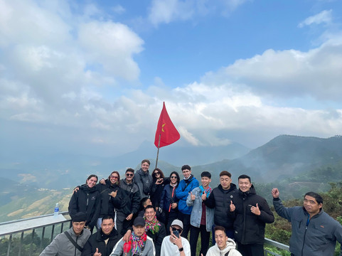 Vietnam Buffalo Travel-河内必去景点