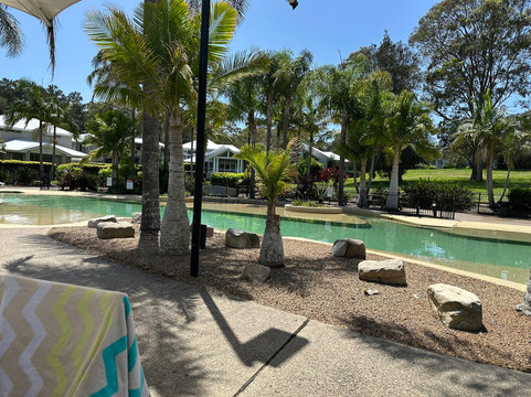 贝克弗瑞拉夫提海滩度假酒店（2021 年 9 月开业）主图